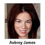 Aubrey James Pics