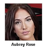 Aubrey Rose Pics
