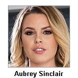 Aubrey Sinclair Pics