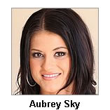 Aubrey Sky Pics