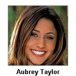 Aubrey Taylor Pics
