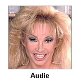 Audie