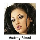 Audrey Bitoni