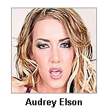 Audrey Elson Pics