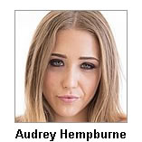 Audrey Hempburne