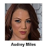 Audrey Miles Pics