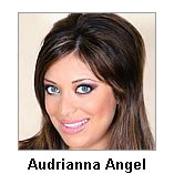 Audriana Angel Pics