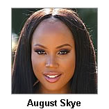 August Skye