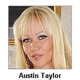 Austin Taylor