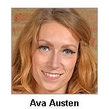 Ava Austen Pics