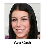 Ava Cash