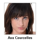 Ava Courcelles Pics