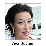 Ava Devine Pics