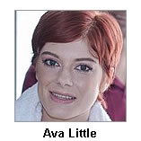 Ava Little Pics