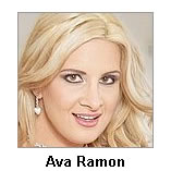 Ava Ramon Pics