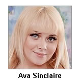 Ava Sinclaire Pics