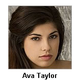 Ava Taylor Pics