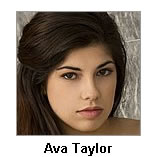 Ava Taylor