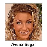 Avena Segal Pics