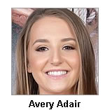 Avery Adair Pics