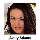 Avery Adams Pics