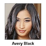 Avery Black Pics