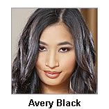 Avery Black