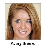 Avery Brooks Pics