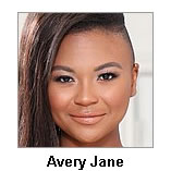 Avery Jane