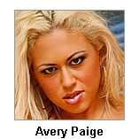 Avery Paige