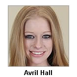 Avril Hall