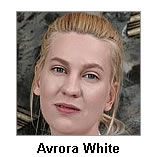 Avrora White