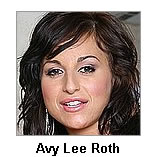 Avy Lee Roth