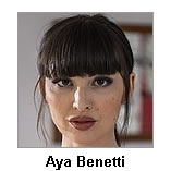 Aya Benetti