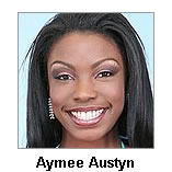 Aymee Austyn Pics