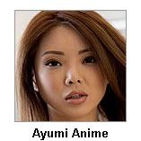 Ayumi Anime