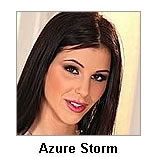 Azure Storm