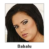 Babalu