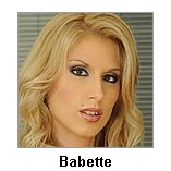 Babette Pics