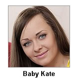 Baby Kate
