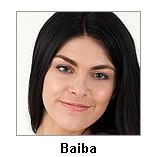 Baiba