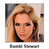 Bambi Stewart