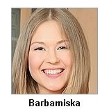 Barbamiska