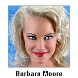 Barbara Moore