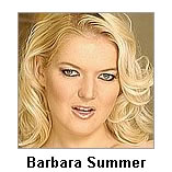 Barbara Summer Pics