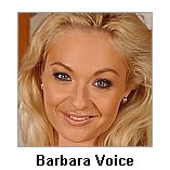 Barbara Voice