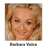 Barbara Voice Pics