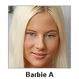 Barbie A