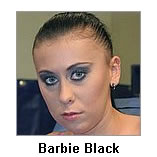 Barbie Black