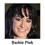 Barbie Pink